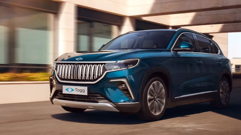 Togg’a Bursa’da yoğun ilgi Fed, faiz kararını açıkladı ve politika faizini değiştirmeme kararı aldı.