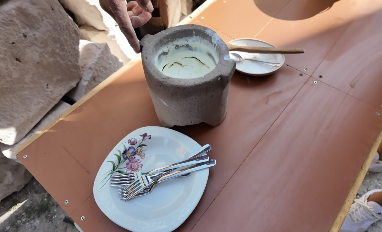 Kayseri’de Somut Olmayan Kültürel Miras çalışmaları kapsamında üç önemli değer