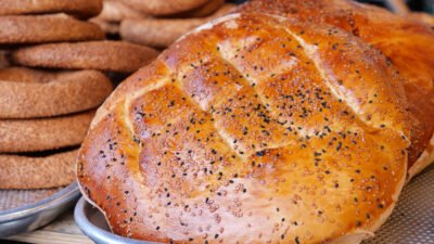 Kayseri’de Ramazan pidesi fiyatları Kayseri Ticaret Odası’nda yapılan Ocak ayı