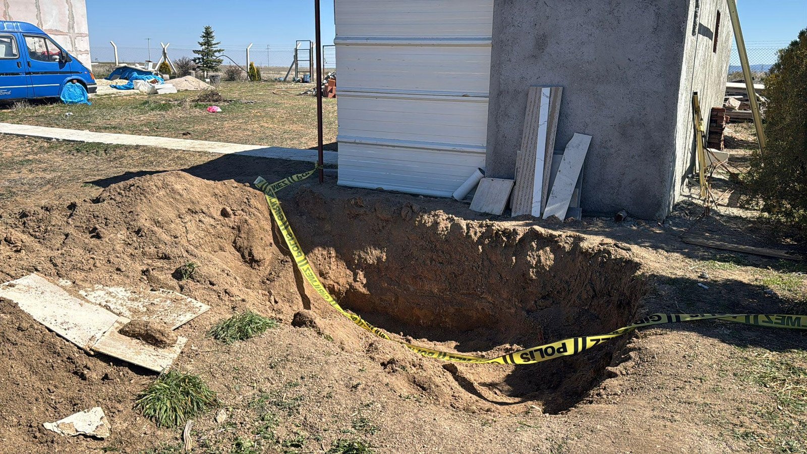 Batuhan KILIÇ/ESKİŞEHİR, (DHA)- ESKİŞEHİR’de 10 gündür kayıp olarak aranan Zehra