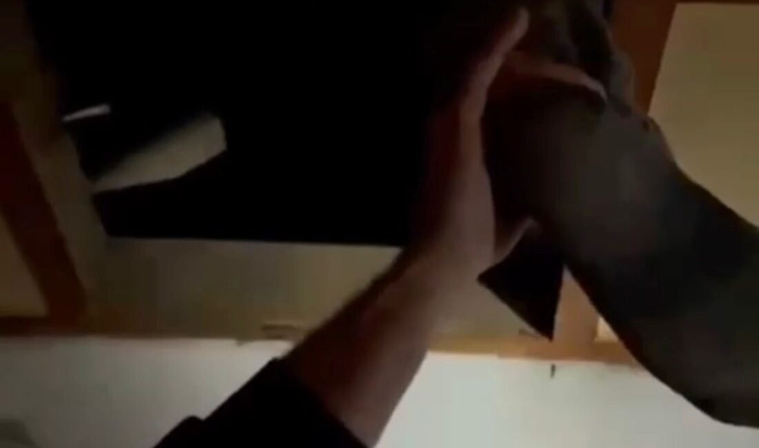 16 ayrı suçtan aranan hükümlü saklandığı çatı arasında yakalandı Kazım BULUT/GEMLİK (Bursa), (DHA)- BURSA’da hakkında 16 ayrı suçtan arama