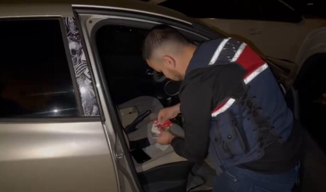 ANKARA, (DHA)- İÇİŞLERİ Bakanlığı, 18 il merkezli 'Nitelikli dolandırıcılık' ve