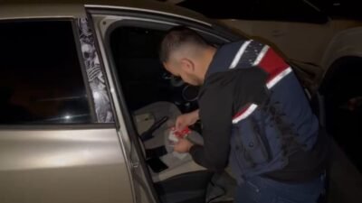 ANKARA, (DHA)- İÇİŞLERİ Bakanlığı, 18 il merkezli 'Nitelikli dolandırıcılık' ve