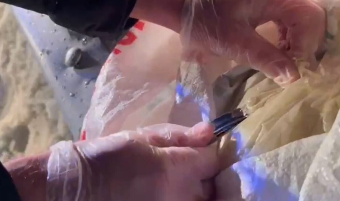 25 ilde uyuşturucu operasyonları: 99 tutuklama ANKARA, (DHA)- İÇİŞLERİ Bakanlığı’ndan yapılan açıklamada, 25 ilde uyuşturucu madde