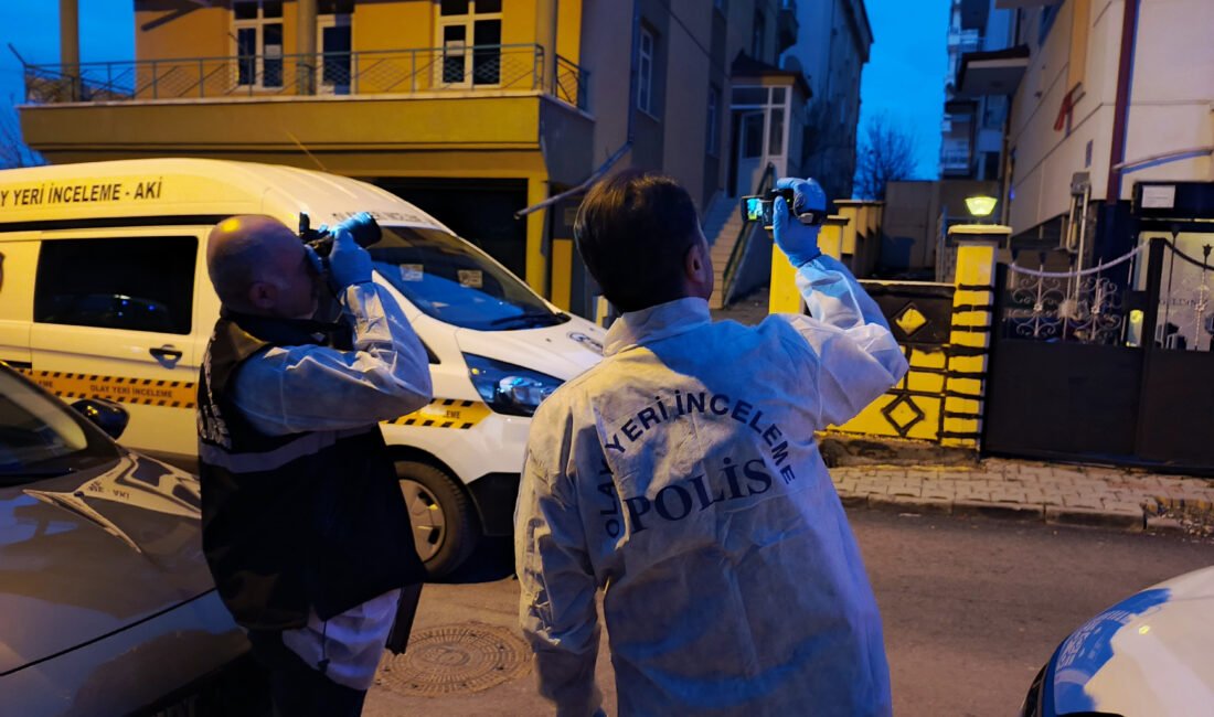 Muammer ŞEN/ KARAMAN, (DHA)- KARAMAN'da 3 gündür kendisinden haber alınamayan