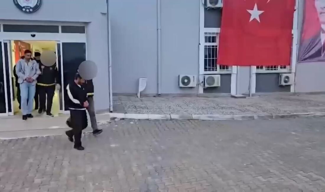 Kazım BULUT/GEMLİK, (Bursa), (DHA)- BURSA'nın Gemlik ilçesinde Süleyman Aktaş ile