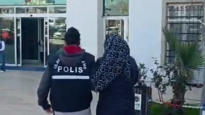 Mehmet KOCACIK/ KIRIKHAN(Hatay), (DHA)- HATAY'ın Kırıkhan ilçesinde çeşitli hatalardan hakkında