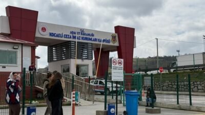 Ardacan UZUN-Nazım Özgün ERBULAN/İZMİT(Kocaeli),(DHA)- KOCAELİ’nin Dilovası ilçesindeki 7 işçinin yaşamını