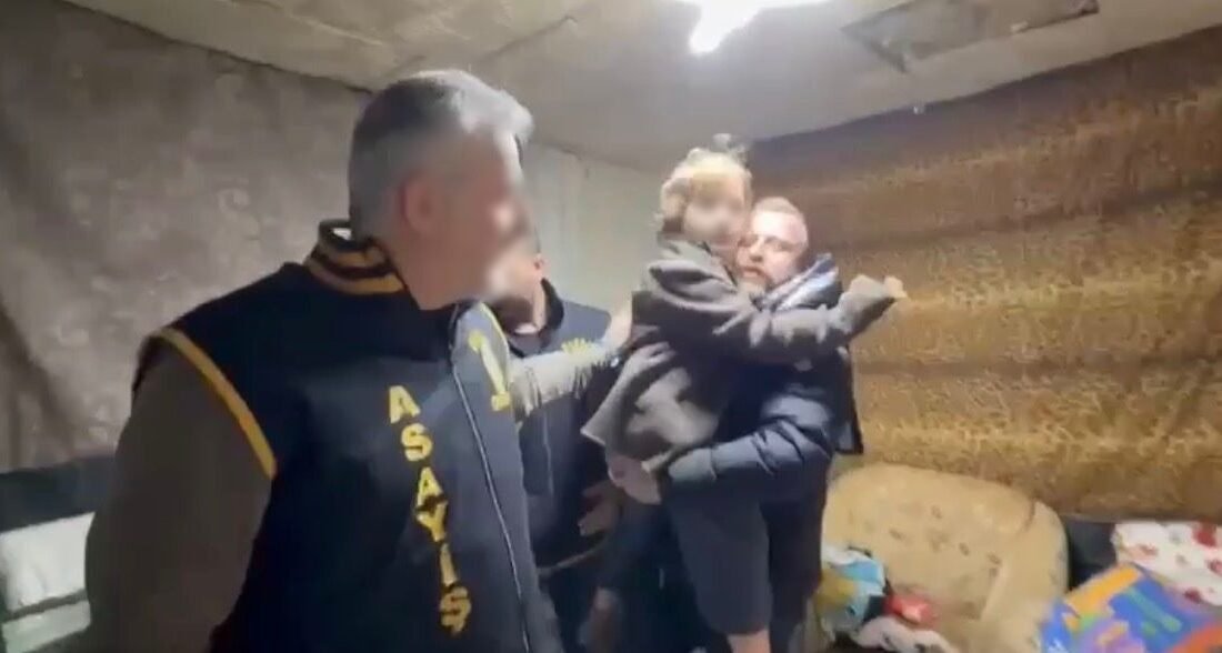 Yiğithan HÜYÜK-Hüseyin SEZGİN/BURSA, (DHA)- BURSA’da Umut K.’nin (33), Alman sevgilisi