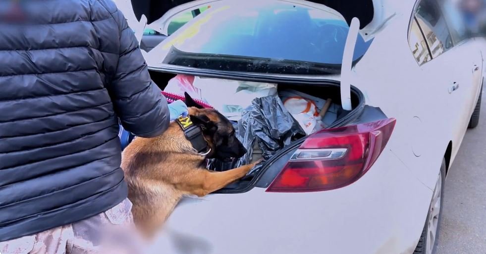 Umutcan ÖREN/ANKARA, (DHA)- İÇİŞLERİ Bakanlığı, son 1 haftada 73 ilde