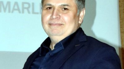 Ömer KOÇ/KAHRAMANMARAŞ, (DHA)- KAHRAMANMARAŞ'ta, zemin katındaki pastanede kolon kesildiği tespit