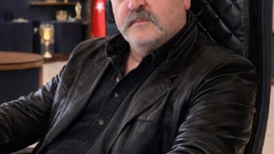 Milliyetçi Türkiye Partisi Kayseri İl Başkanı Yıldırım Akgül, Ramazan Bayramı