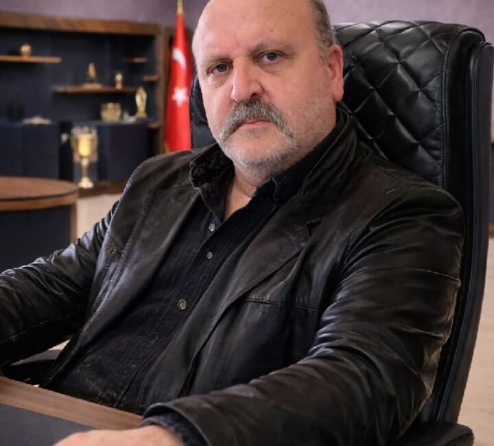 Milliyetçi Türkiye Partisi Kayseri İl Başkanı Yıldırım Akgül, Ramazan Bayramı