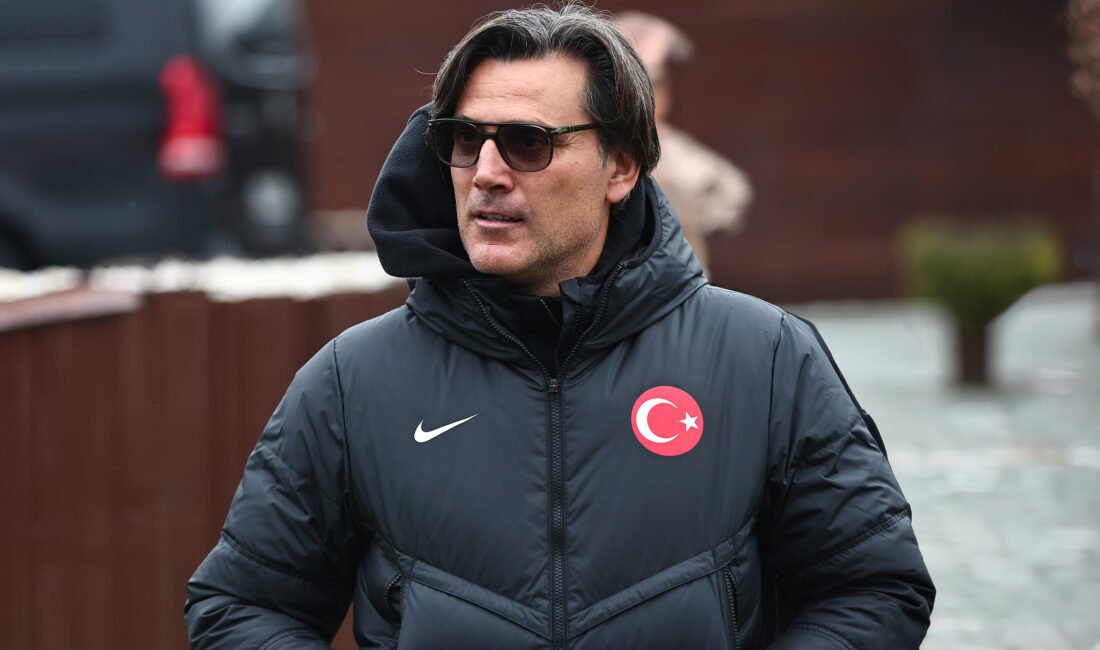 İSTANBUL, (DHA)- A Milli Futbol Takımı, 2026 FIFA Dünya Kupası