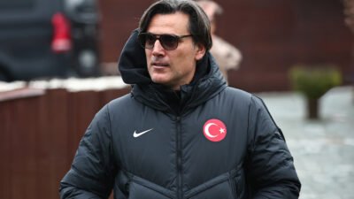 İSTANBUL, (DHA)- A Milli Futbol Takımı, 2026 FIFA Dünya Kupası