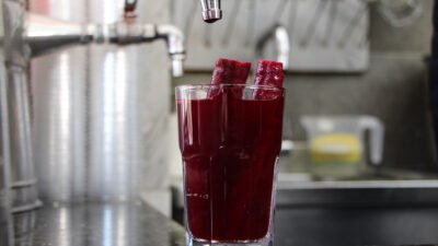 'ÜRETİMİN YÜZDE 96'SI ADANA'DA YAPILIYOR' Adana Ticaret Odası (ATO) Yönetim