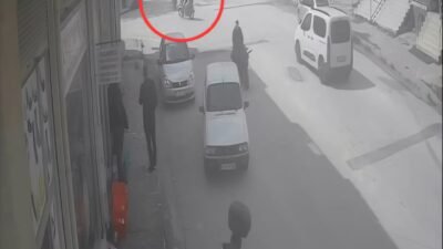 Uğur SELÇUK/ İMAMOĞLU(Adana), (DHA)- ADANA'nın İmamoğlu ilçesinde iki motosikletin çarpıştığı