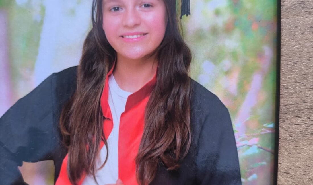 Ali GÖKDAL/SAİMBEYLİ (Adana), (DHA)- ADANA'nın Saimbeyli ilçesinde dün evden çıktıktan