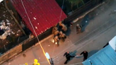 Anıl ATAR-Yaşar SERİNTÜRK/ADANA, (DHA)- ADANA’da torbacı diye tabir edilen uyuşturucu
