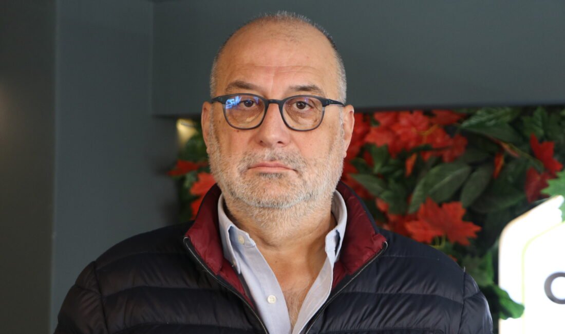 Adana’da yarış atı kavurma yapılan iş insanına da 132 bin TL ceza kesildi Gülşah ATICI-Eser PAZARBAŞI/ADANA, (DHA)- ADANA Yeşiloba Hipodromu'nda koşan ve 3