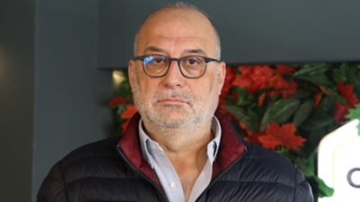 Gülşah ATICI-Eser PAZARBAŞI/ADANA, (DHA)- ADANA Yeşiloba Hipodromu'nda koşan ve 3
