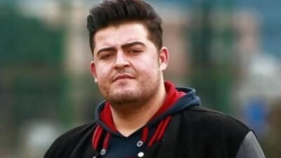 Burak CAN/KIRIKKALE, (DHA)- KIRIKKALE'de, ailesinin haber alamadığı Kahraman D.'nin (34),