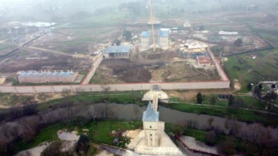 Olgay GÜLER/EDİRNE, (DHA)- AK Parti Edirne Milletvekili Fatma Aksal, Cumhurbaşkanlığı