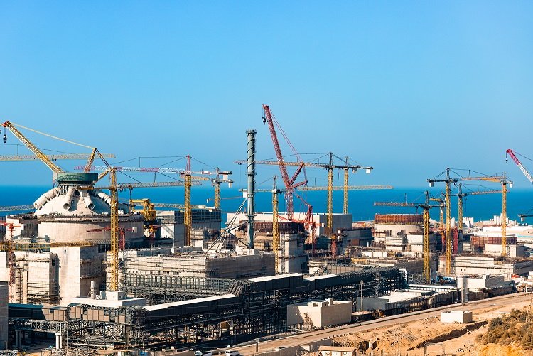 İSTANBUL, (DHA)- Siyaset bilimci ve stratejist Mehmet Bozkuş, "Akkuyu Nükleer