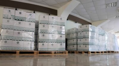 MERSİN, (DHA) - AKKUYU Nükleer A.Ş, Rusya Devlet Nükleer Enerji