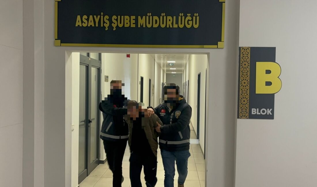 Selda Hatun TAN/ÇAYIROVA(Kocaeli), (DHA) – KOCAELİ’nin Çayırova ilçesinde Y.U., birlikte