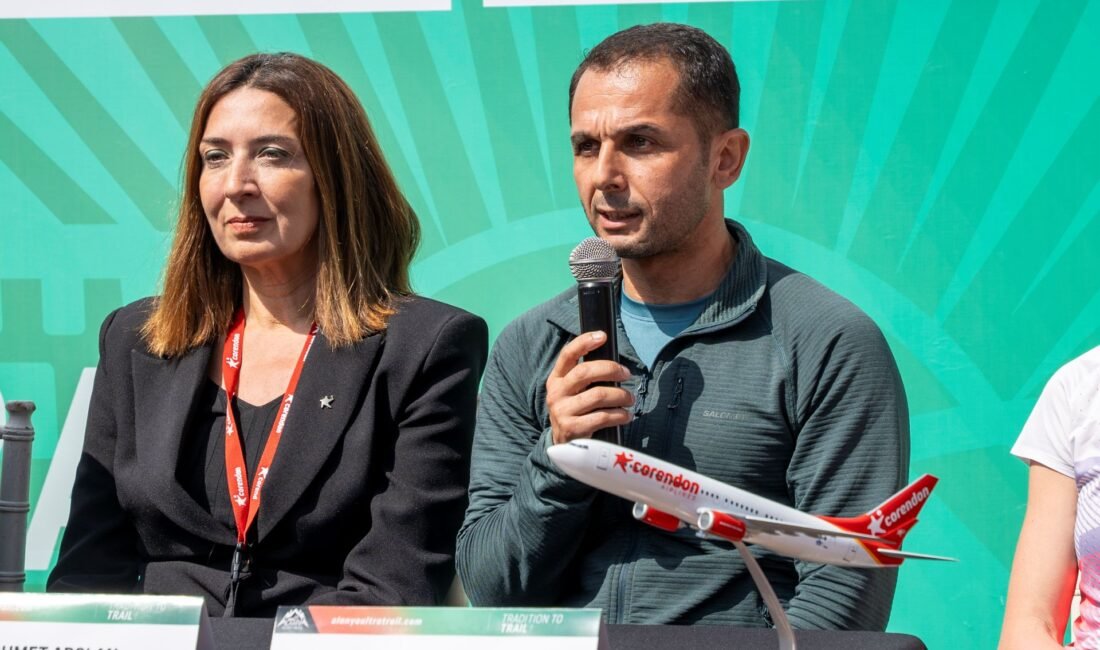 İSTANBUL, (DHA)- ‘TRADİTİON to Trail' mottosuyla bu yıl altıncı kez
