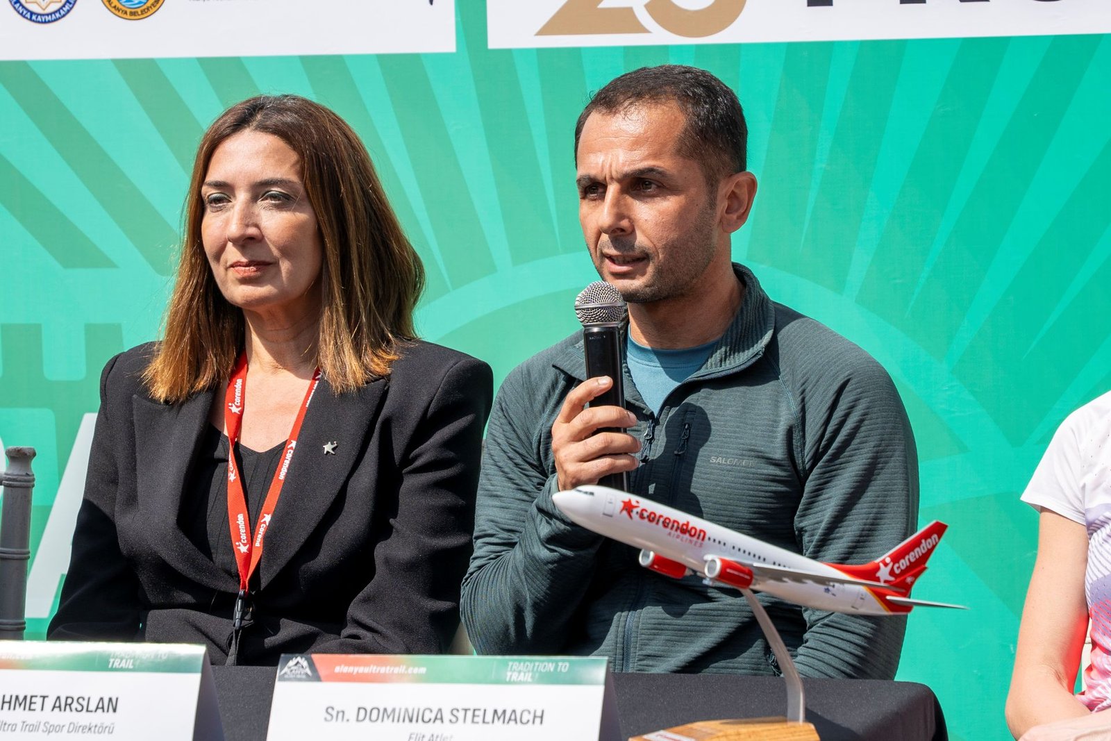 İSTANBUL, (DHA)- ‘TRADİTİON to Trail' mottosuyla bu yıl altıncı kez