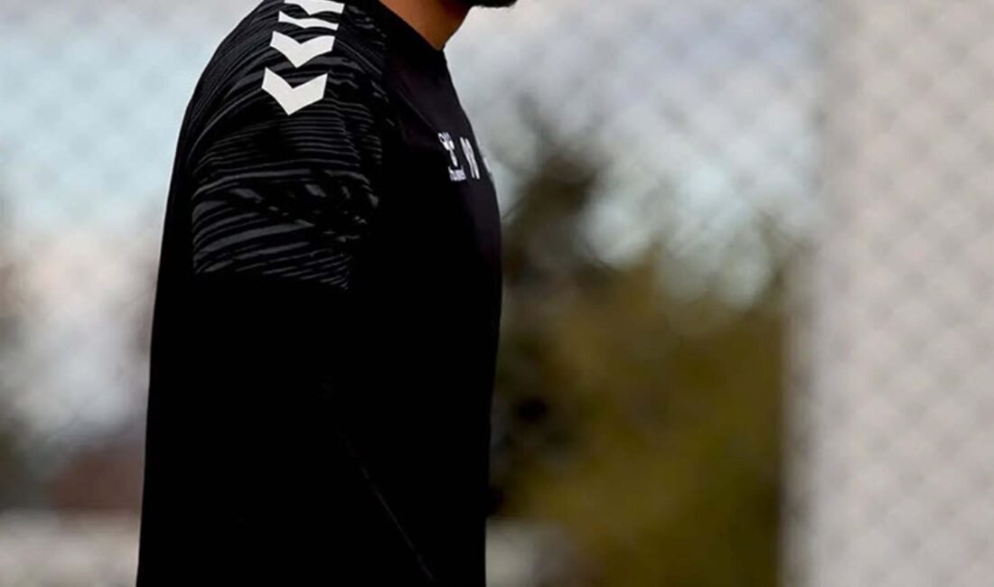 Altay’da 5 kaleci görev yaptı Mustafa KÖPRÜLÜ / İZMİR, (DHA)- TFF 3'üncü Lig 4'üncü Grup'ta