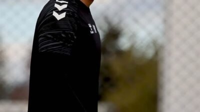 Mustafa KÖPRÜLÜ / İZMİR, (DHA)- TFF 3'üncü Lig 4'üncü Grup'ta