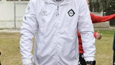 Mustafa KÖPRÜLÜ / İZMİR, (DHA)- TFF 3'üncü Lig 4'üncü Grup'ta