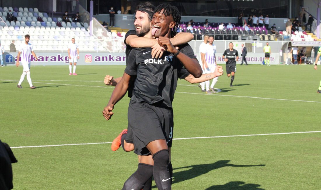 Mustafa KÖPRÜLÜ / İZMİR, (DHA)- 3'üncü Lig 4'üncü Grup ekiplerinden