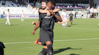Mustafa KÖPRÜLÜ / İZMİR, (DHA)- 3'üncü Lig 4'üncü Grup ekiplerinden