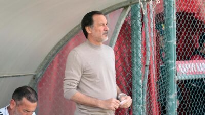 Mustafa KÖPRÜLÜ / İZMİR, (DHA)- 2'nci Lig Beyaz Küme'de dönemin
