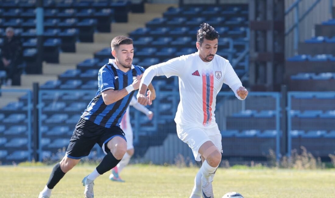 Altınordu zorlu sınavda Muğlaspor’a karşı İZMİR, (DHA)- 2'nci Lig Beyaz Grup'ta son 3 maçında 2