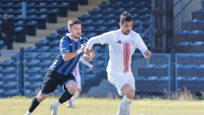 İZMİR, (DHA)- 2'nci Lig Beyaz Grup'ta son 3 maçında 2