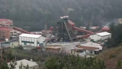 Ayhan ACAR/ BARTIN, (DHA)- BARTIN'ın Amasra ilçesinde 14 Ekim 2022'de