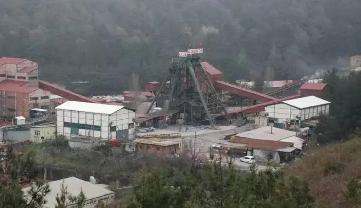 Ayhan ACAR/ BARTIN, (DHA)- BARTIN'ın Amasra ilçesinde 14 Ekim 2022'de