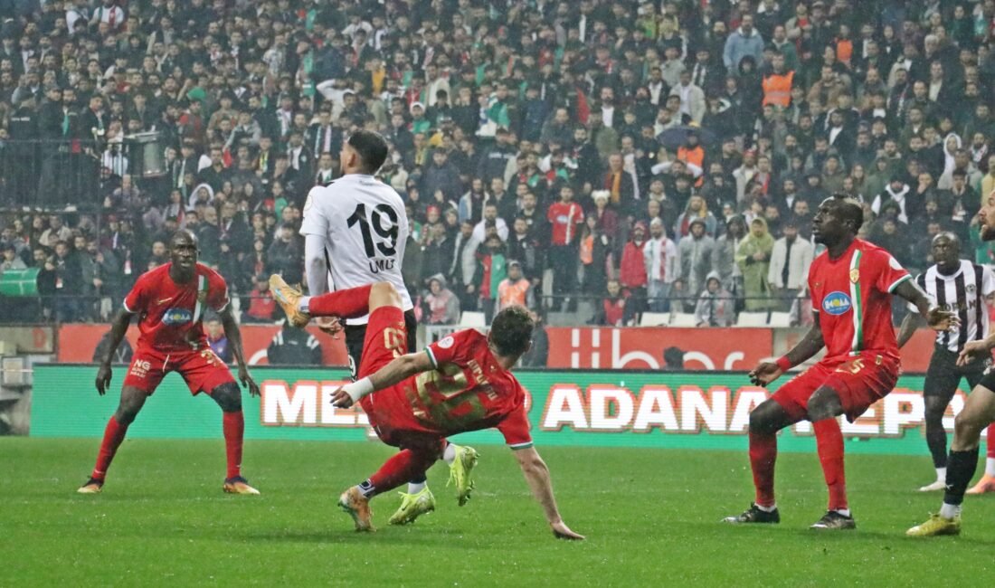 Amed Sportif Faaliyetler – Manisa Futbol Kulübü: 2-0 Seyfettin EKEN-Selim KAYA/DİYARBAKIR,(DHA) STAT: Diyarbakır HAKEMLER: Alpaslan Şen, Mehmet Dura,