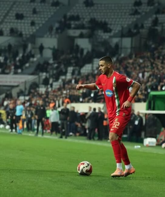 Gıyasettin TETİK/DİYARBAKIR,(DHA)- 1’inci Lig ekiplerinden Amed Sportif Faaliyetler’in 27 yaşındaki