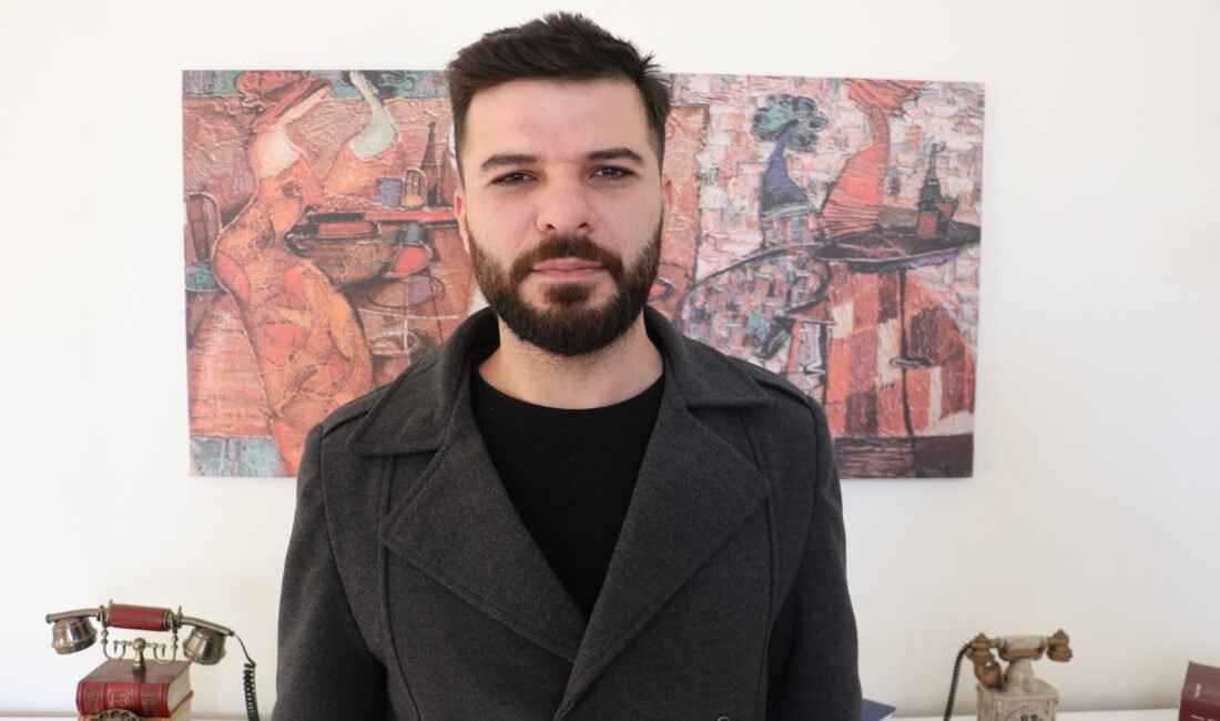 Gıyasettin TETİK-Seyfettin EKEN/DİYARBAKIR, (DHA)- BİNGÖL’ün Genç ilçesinde attan düşüp kalça