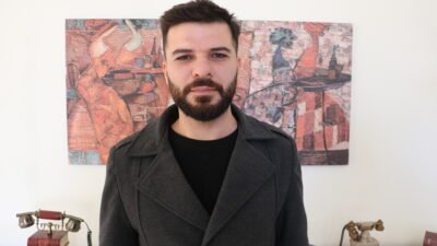 Gıyasettin TETİK-Seyfettin EKEN/DİYARBAKIR, (DHA)- BİNGÖL’ün Genç ilçesinde attan düşüp kalça