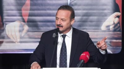 İSTANBUL,(DHA)- ANAHTAR Parti Genel Başkanı Yavuz Ağıralioğlu katılımıyla partinin Arnavutköy