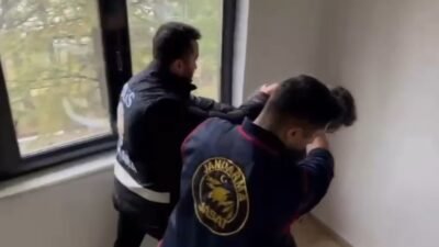 ANKARA, (DHA)- ANKARA'da emniyet ve jandarma iş birliğiyle il genelinde