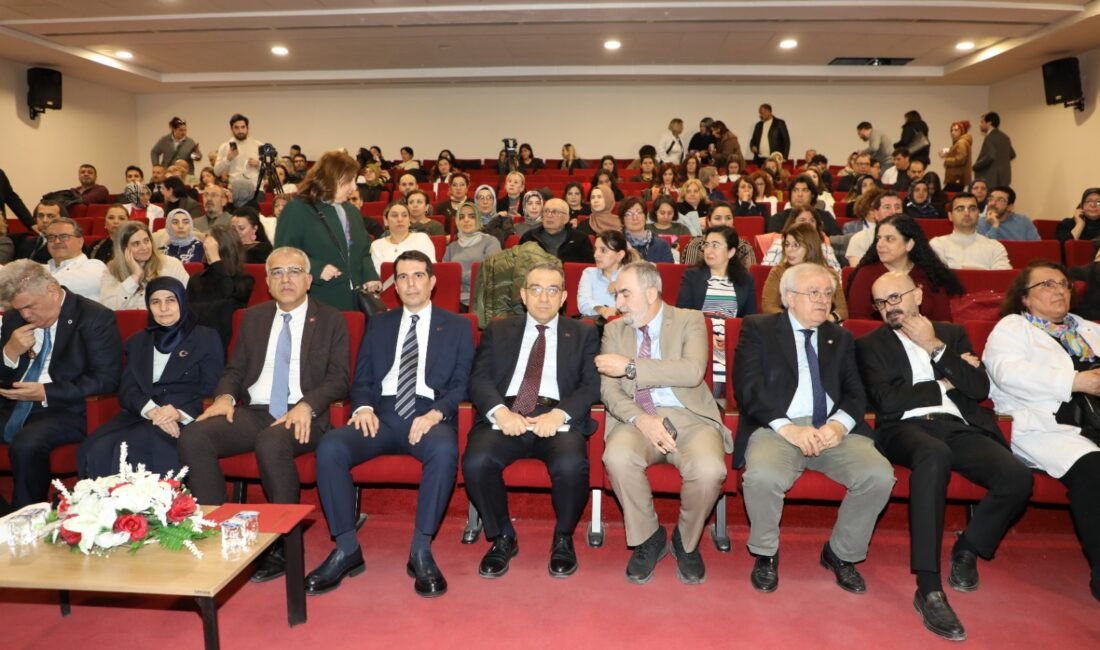 ANKARA, (DHA)- ANKARA Atatürk Sanatoryum Eğitim ve Araştırma Hastanesi ev