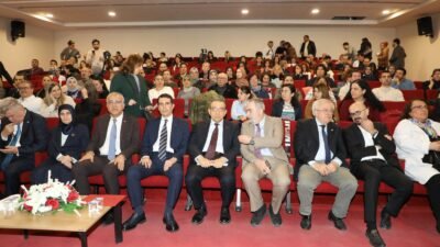 ANKARA, (DHA)- ANKARA Atatürk Sanatoryum Eğitim ve Araştırma Hastanesi ev